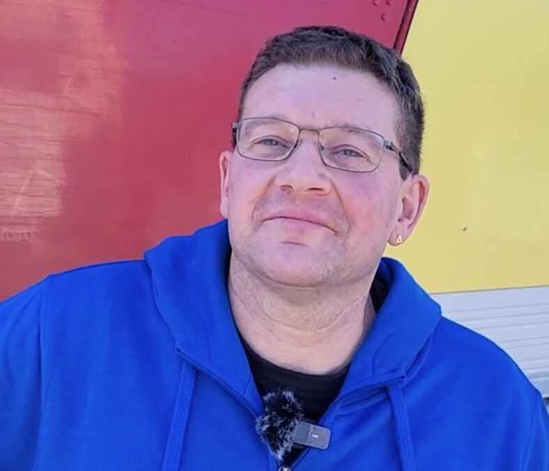 Frédéric Waeber fête ses 10 ans dans le groupe KOLLY