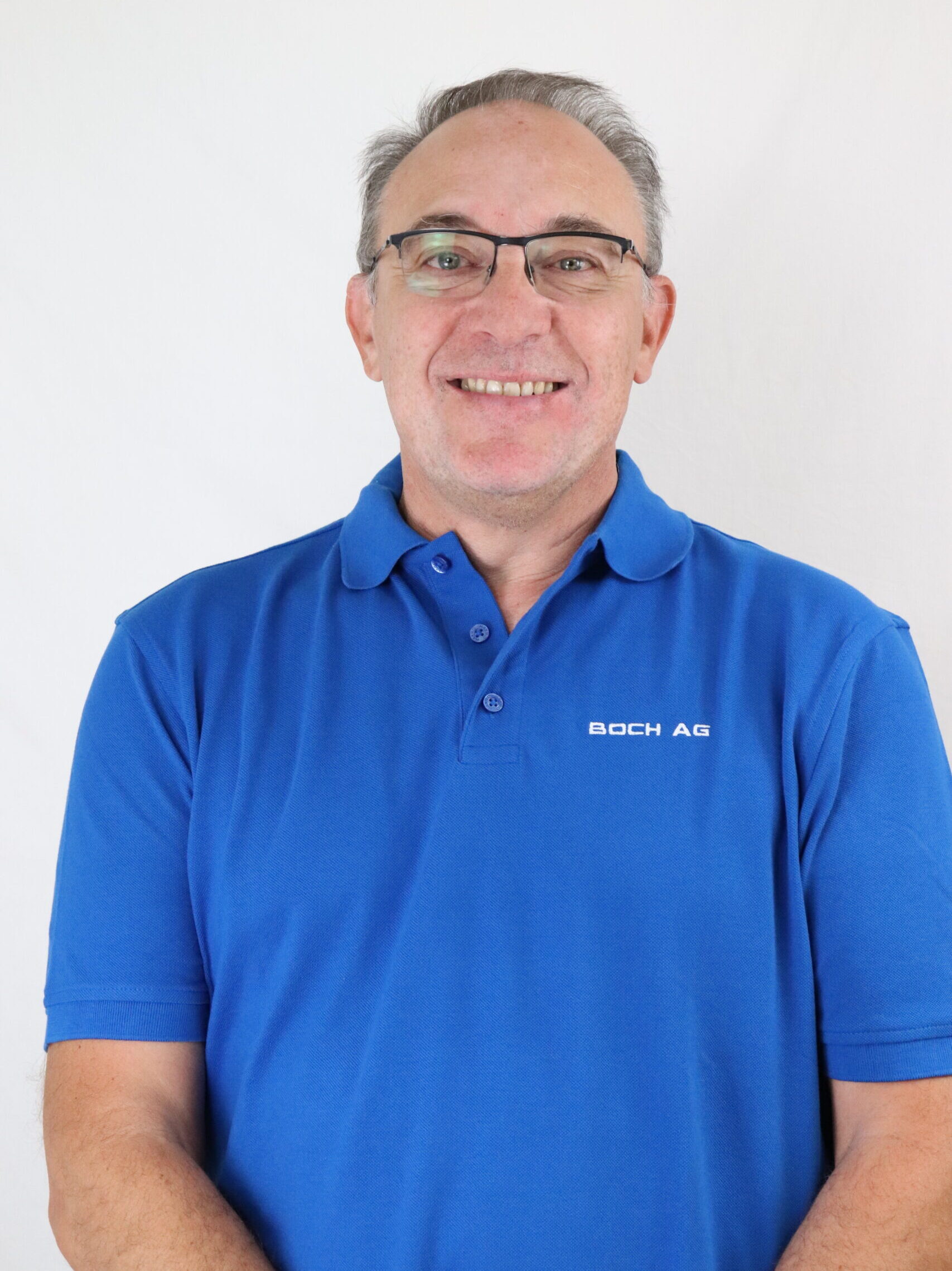 Pascal Florio