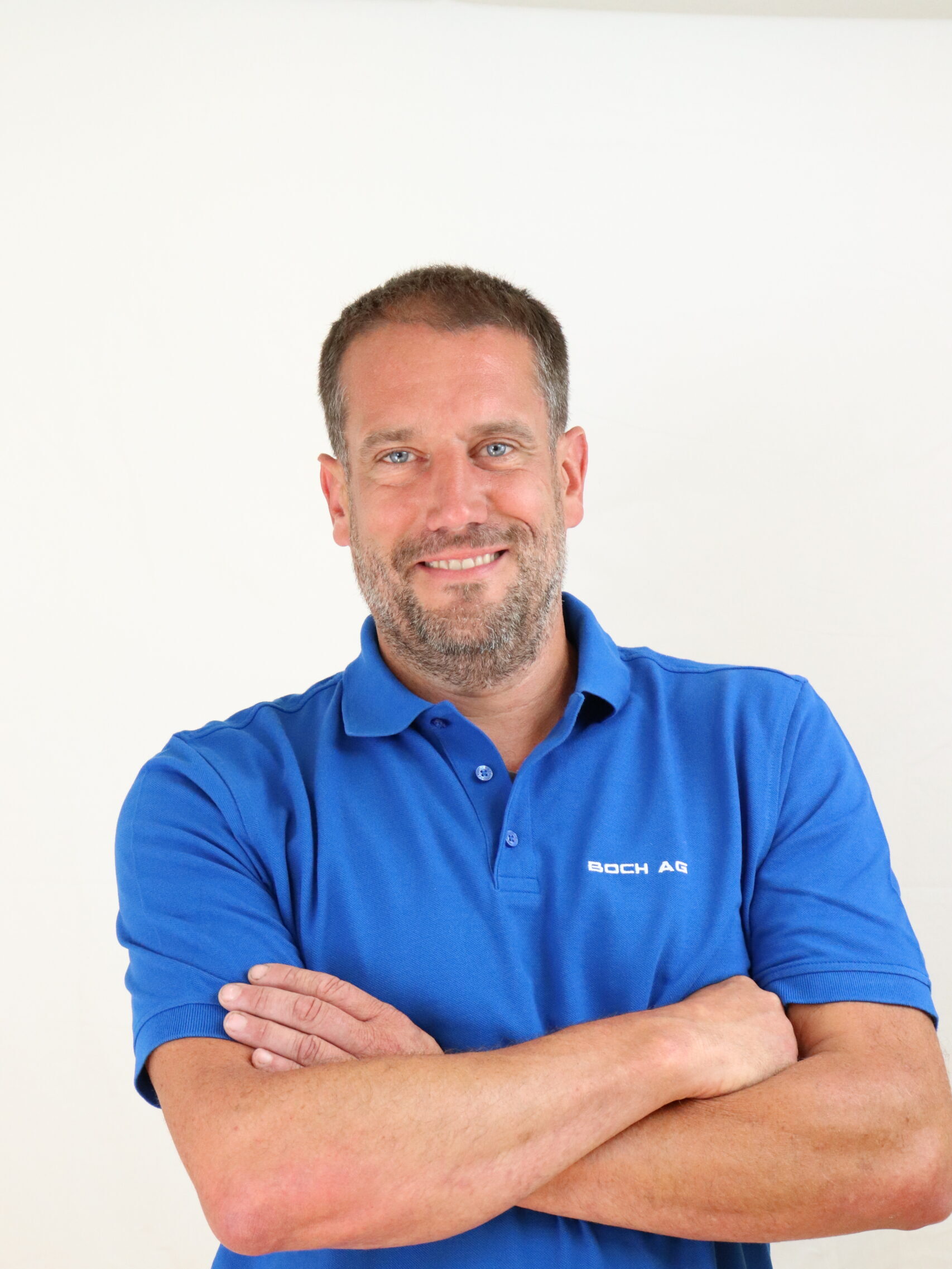 Dominic Bürgin