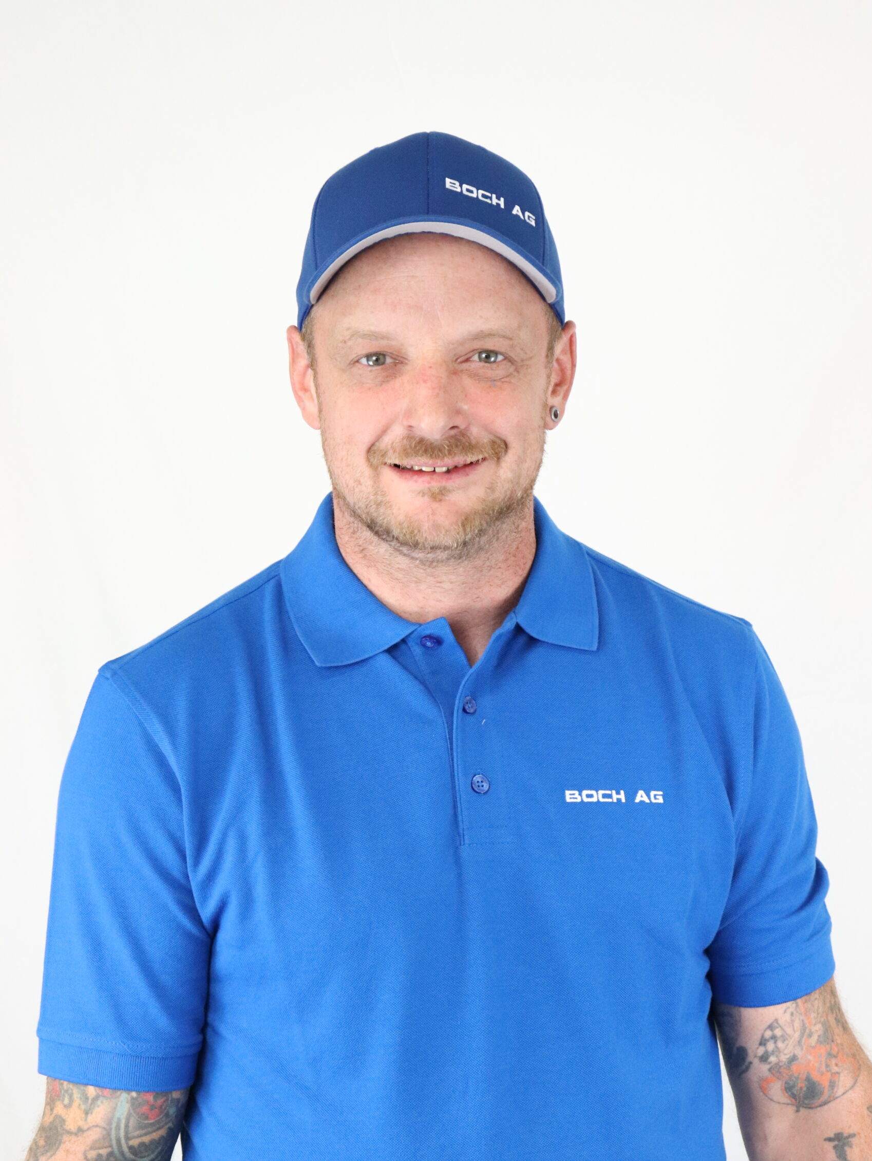 Remo Bussinger