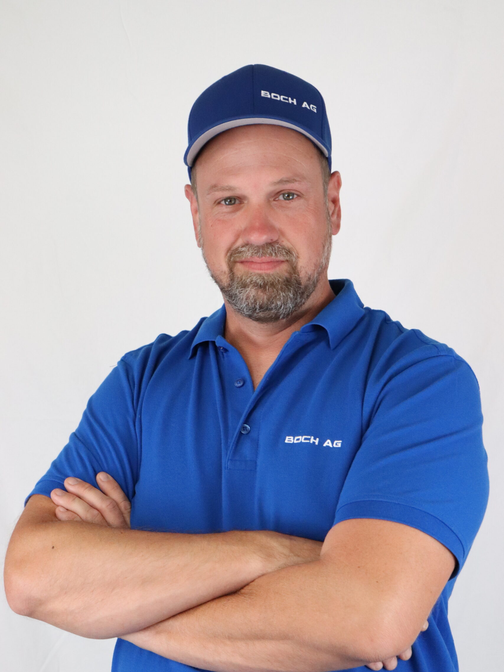 Markus Haldimann