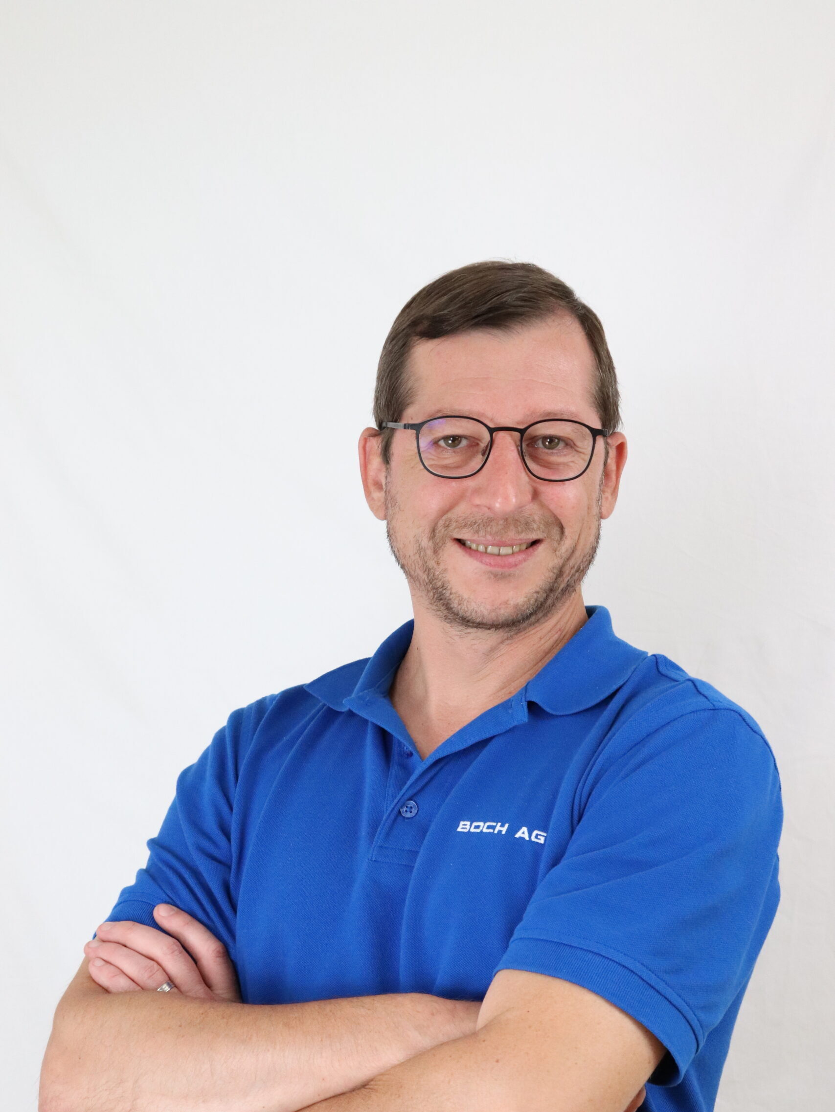 Jérôme Pasche