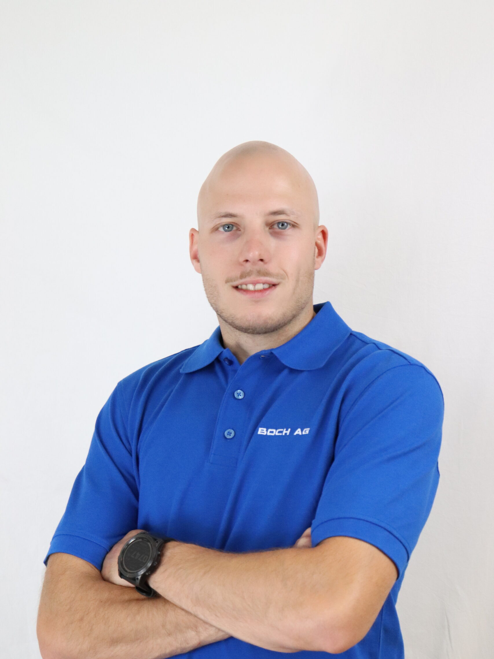 Bryan Sacré