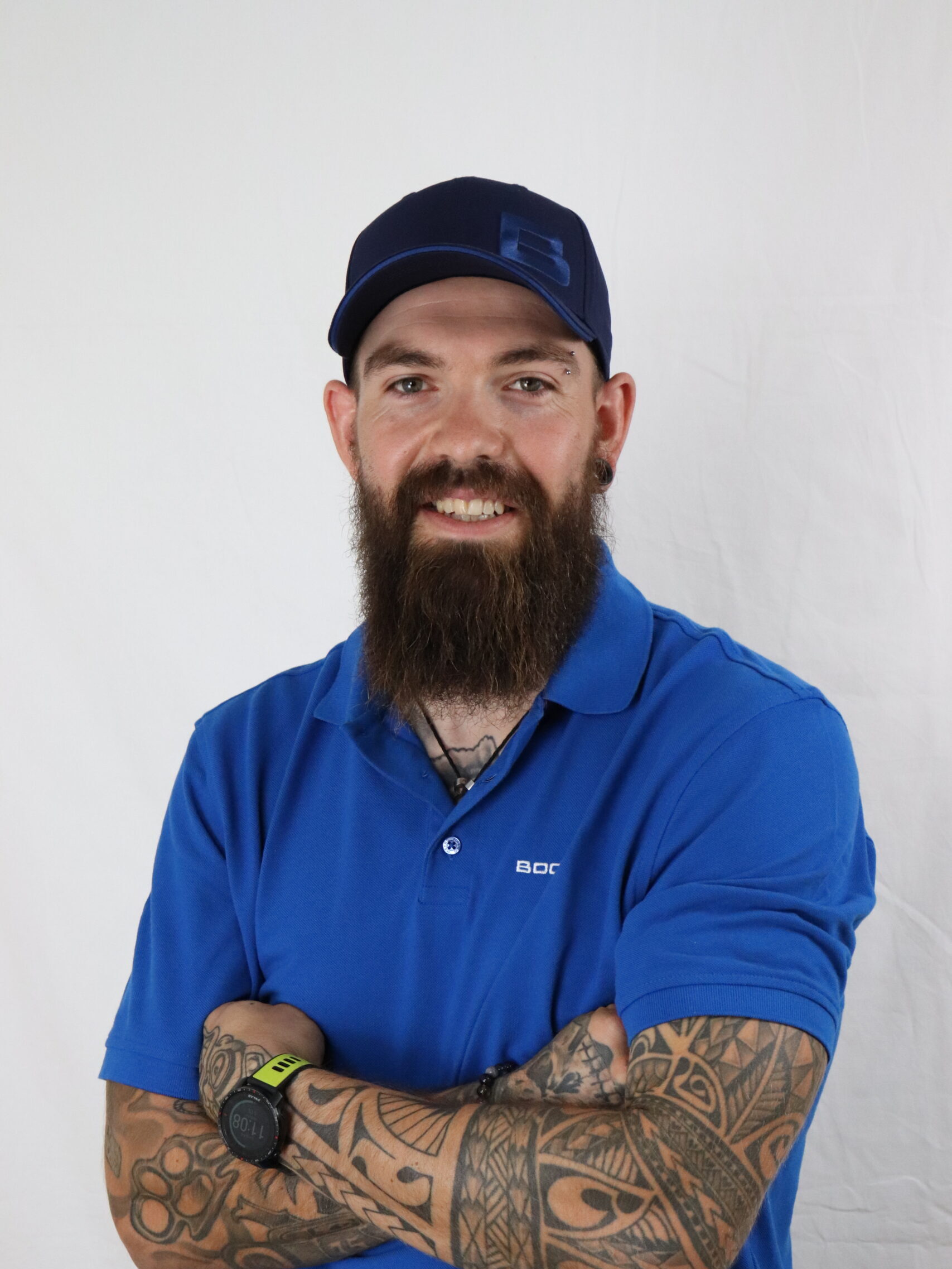 Julien Arriola