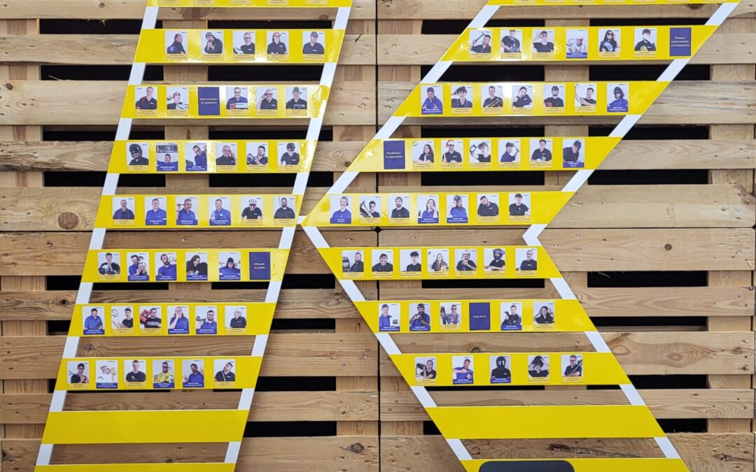 Le groupe KOLLY vous souhaite de bonnes fêtes!