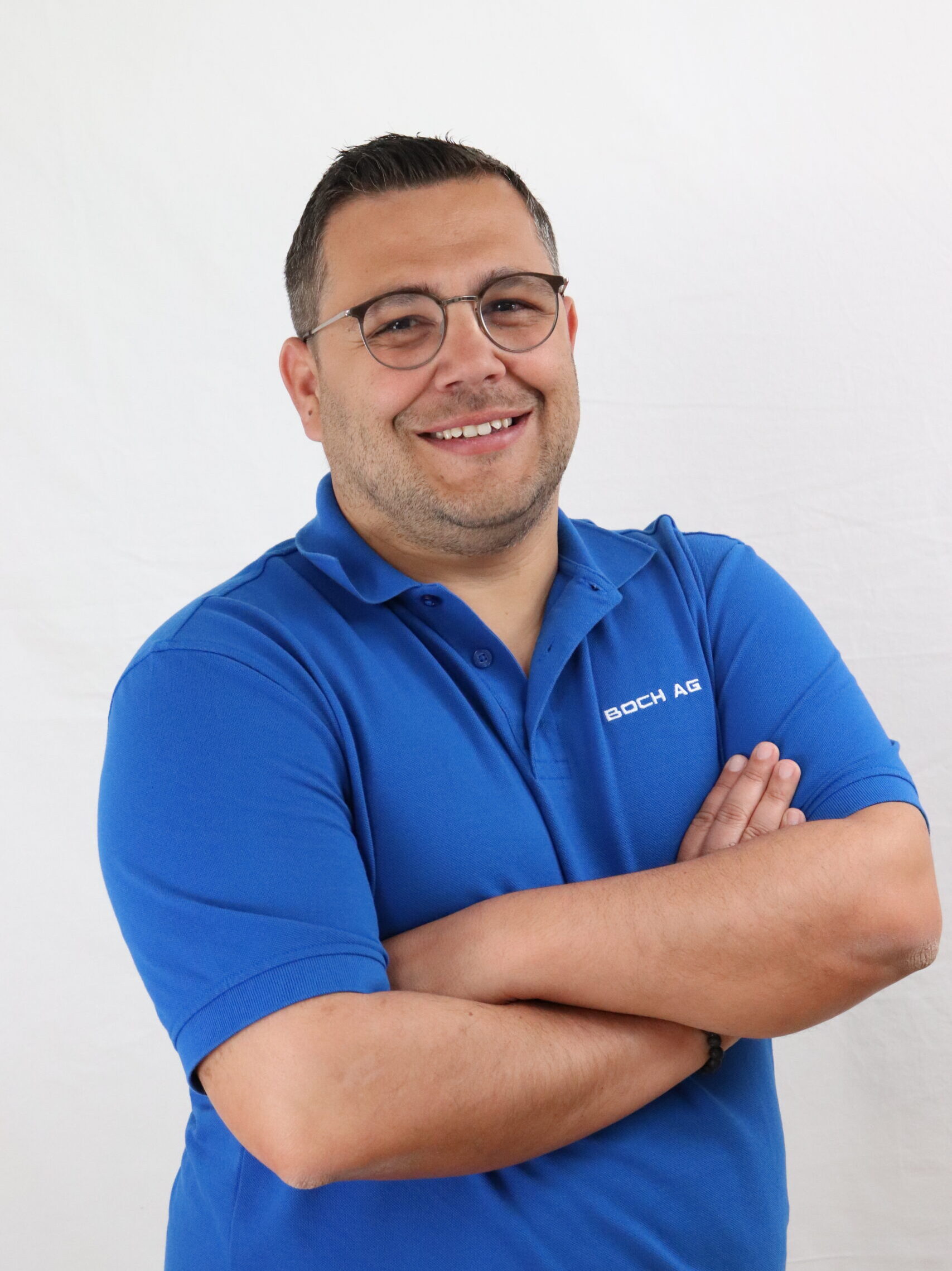 Nico Gemelli